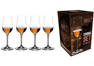 Riedel Mixing Sets Mixing Set Cognac 4 StüCk 5515/71