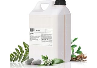 Prija Sapone Liquido Gel Ginseng 5L