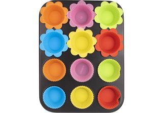 Orion Teglia Per Muffin Teglia Per Muffin Teglia Per Muffin Teglia Per Muffins …