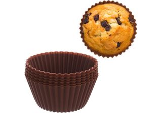 Orion Teglia Per Muffin Teglia Per Muffin Teglia Per Muffin Teglia In Silicone …