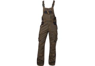Ardon Latzhose Ardon®Vision Asfalto Gr. 52