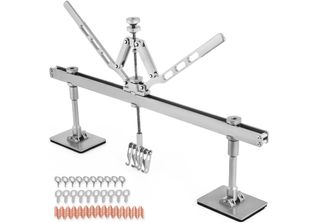 Vevor Ponte Levatoio Per Spotter - Accessori Per Spotter Ammaccatore Profession…
