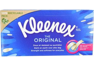 Fazzoletti Kleenex - L'originale - 72 Pezzi