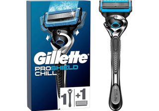 Rasoio Gillette Proshield Chill