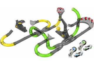 Circuito Exost Loop Doppia Sfida