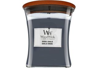 Woodwick - Hinoki Dahlia Vase ( Hinoki Dahlia ) 275.0G