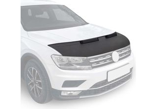 Protezione Per Il Bonnet Bra Protezione Per Il Bonnet Per Vw Polo 2002-2005 Ner…