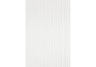 Pellicola Statica Trasparente Glasdekor Static Waves 67,5X150Cm