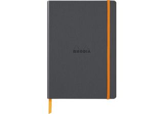 Rhodia Rhodia Nb Sc A5 Lin Titan 80Bl 90G