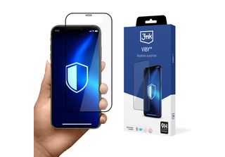 SzkłO Hartowane 3Mk Vibyglass Na Iphone 12 Pro Max