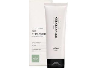 Active Clean Gel Detergente 100Ml
