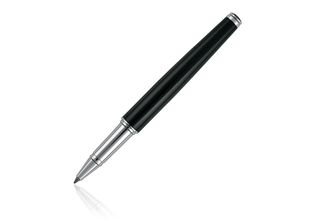 Penna Roller Pierre Cardin Didier, Nero