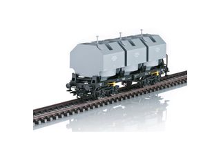 MäRklin 48263 Scala Modello Ricambi E Accessori Carri Merci (48263)