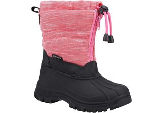 Cotswold - Stivali Wellington Per Bambini "Bathford"" FS10177 (34 Eu) (Rosso Ba…