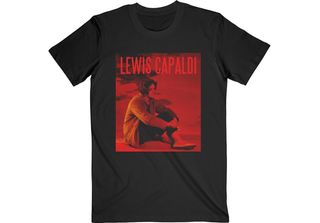 Lewis Capaldi - Maglietta "Divinely Uninspired"" Per Bambini/Donne Unisex RO814…