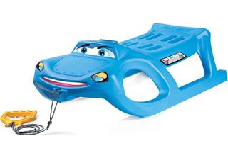 Slitta Prosperplast Zigi-Zet Blu