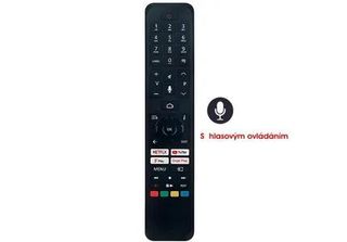 Toshiba CT-8562, Toshiba CT-8555, Toshiba 43161 Telecomando Di Ricambio Con Con…