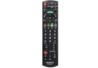 Telecomando Universale Per Tv Panasonic Lcd/Led