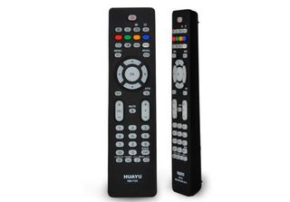 Telecomando Universale Per Tv Lcd/Led Philips