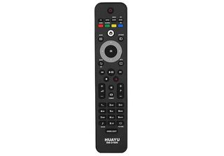 Telecomando Universale Per Tv Lcd/Led Philips