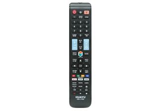 Telecomando Universale Per Tv Lcd/Led Samsung