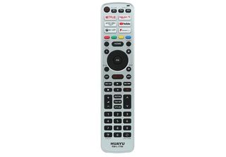 Telecomando Universale Per Tv Panasonic Lcd/Led