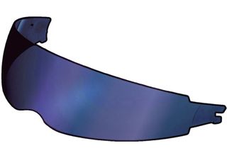 Bogotto Radic Visier, Iridium Blau
