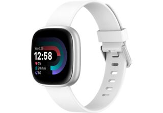 Fitbit Versa Lite, Fitbit Versa 2, Fitbit Versa Band: Fascia In Silicone Imoshi…