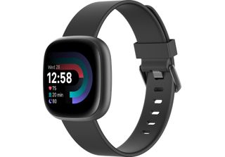 Fitbit Versa Lite, Fitbit Versa 2, Fitbit Versa Band: Fascia In Silicone Imoshi…