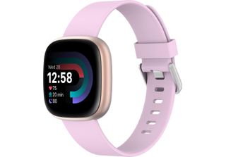 Fitbit Versa Lite, Fitbit Versa 2, Fitbit Versa Band: Fascia In Silicone Imoshi…