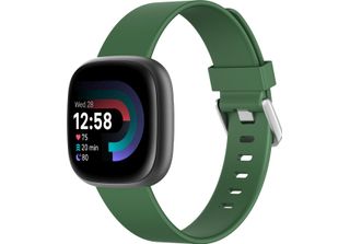 Fitbit Versa Lite, Fitbit Versa 2, Fitbit Versa Band: Fascia In Silicone Imoshi…