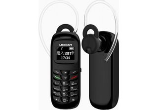 L8Star Bm70 Mini Telefono Cellulare Bluetooth Cellulare Senza Fili Dialler Gtst…