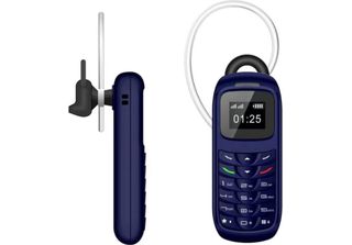 L8Star Bm70 Mini Telefono Cellulare Bluetooth Cellulare Senza Fili Dialler Gtst…