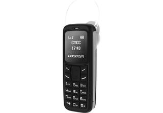 L8Star Bm30 Mini Mobil Telefon Headset Wireless Bluetooth Dialer Gtstar Gsm Sch…