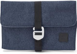 Hotbox Orgamappe Folio Folio/Rb Bl
