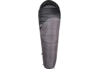 Mountain Warehouse - Sacco A Pelo A Mummia "Summit 250"" MW1828 (215 Cm) (Grigi…