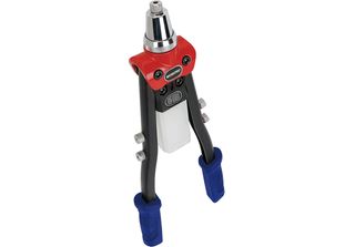 Rivettatrice Workpro