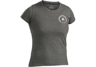 T-Shirt Halvarssons H Da Donna, Grigio, L