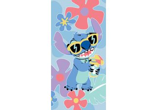 Lilo & Stitch Telo Mare Telo Doccia 70X140Cm STITCH241554