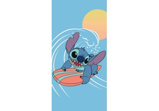 Lilo & Stitch Telo Mare Telo Doccia 70X140Cm STITCH248654