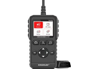 Kingbolen YA200 OBD2 Diagnosi Dei Guasti Del Veicolo