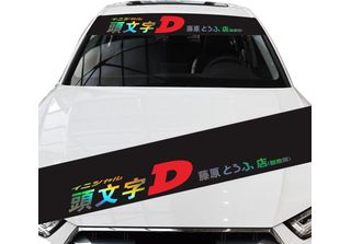 Colorato Riflettente Decalcomanie Adesivi Per Auto Parabrezza Styling Decal Sti…