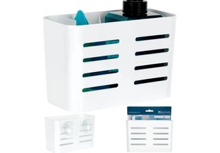 Mensola Per Doccia Mensola Per Doccia Cestino Per Doccia Mensola Per Bagno Con …