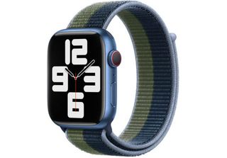 Apple 3J646ZM/A, Fascia, Smartwatch, Mehrfarbig, Apple, Apple Watch 42Mm Apple …