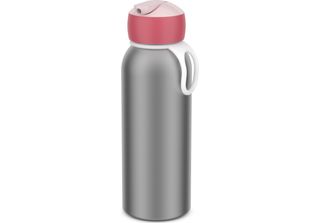 Mepal Campus Thermoflasche Flip-Up Campus 350 Ml - Cool Pink 65 X 70 X 202 1074…