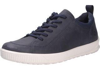 Ecco Ecco Ecco Sneaker Byway Blu Blu 46