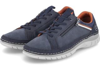 Bugatti Rickson 321ASQ0150004100 (41/Blu Scuro)