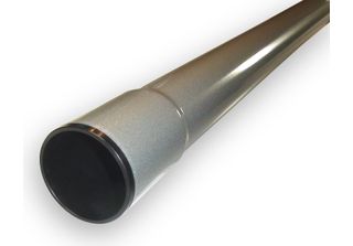 Tubo Telescopico Grigio Kallefornia K681E Per Miele S 700 799 Salsa Samba