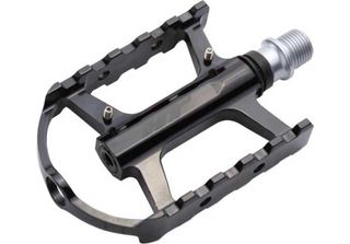 Ht Components Ars02 Pedali Argento Argento Taglia Unica