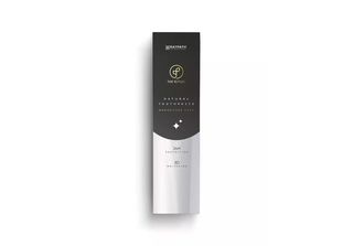 Raypath Dentifricio Sbiancante E Naturale Con Nanosilver 100Ml